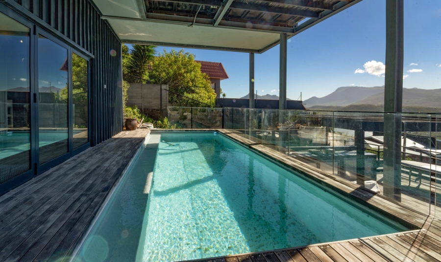 4 Bedroom Property for Sale in Fish Hoek Western Cape